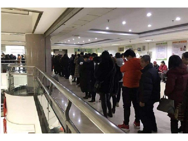 你知道現(xiàn)在流行什么樣的護(hù)欄嗎？